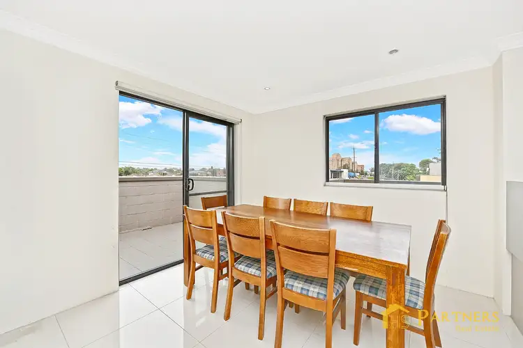 Fifth view of Homely unit listing, 46/188 South Parade, Auburn NSW 2144