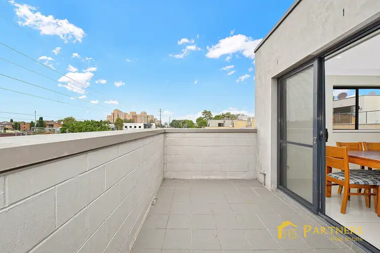 Sixth view of Homely unit listing, 46/188 South Parade, Auburn NSW 2144