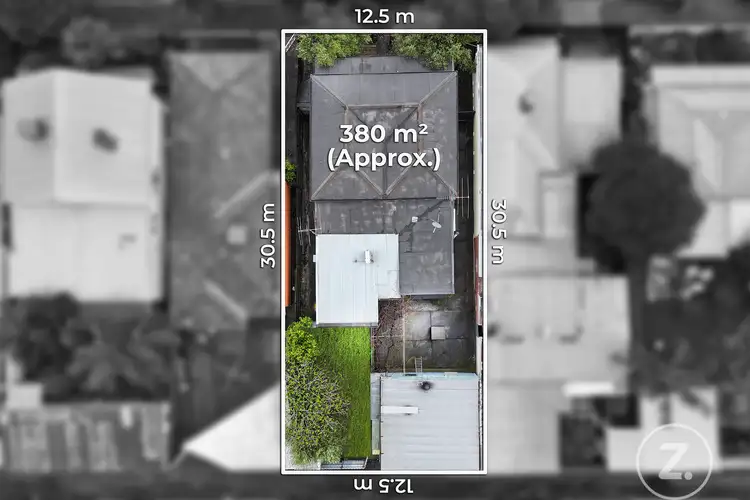 Second view of Homely house listing, 31 Collier Crescent, Brunswick VIC 3056