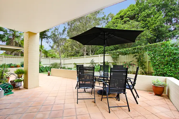 Main view of Homely apartment listing, 1/1 Blackwall Point Road, Abbotsford NSW 2046
