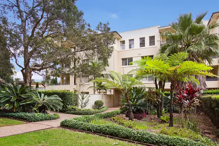 Sixth view of Homely apartment listing, 1/1 Blackwall Point Road, Abbotsford NSW 2046