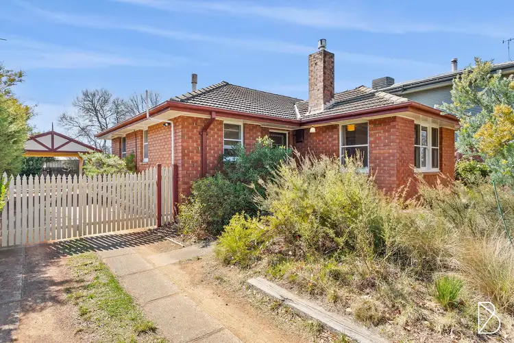 68 Scrivener Street