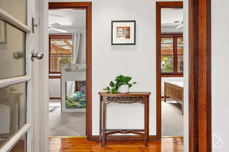 Second view of Homely house listing, 68 Scrivener Street, O'connor ACT 2602