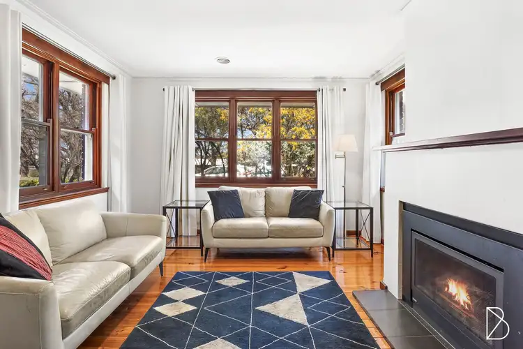 Third view of Homely house listing, 68 Scrivener Street, O'connor ACT 2602
