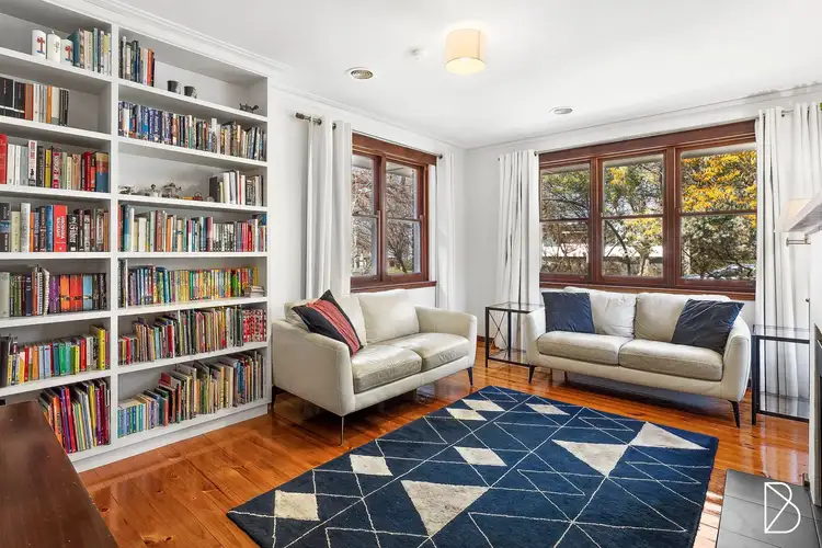 Fourth view of Homely house listing, 68 Scrivener Street, O'connor ACT 2602