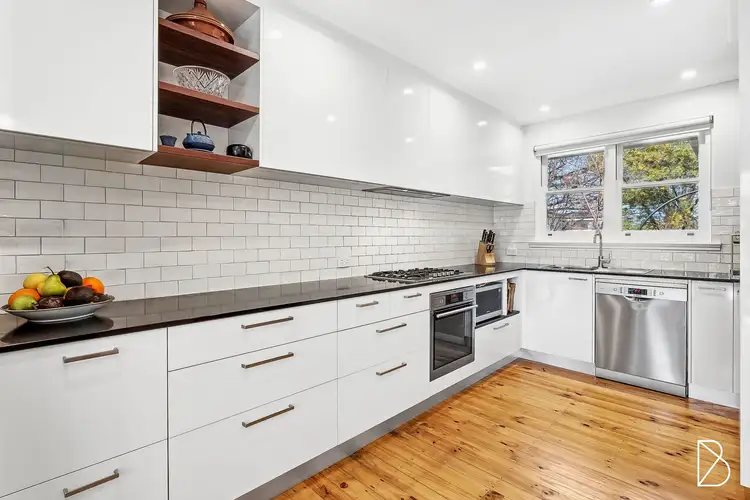 Fifth view of Homely house listing, 68 Scrivener Street, O'connor ACT 2602