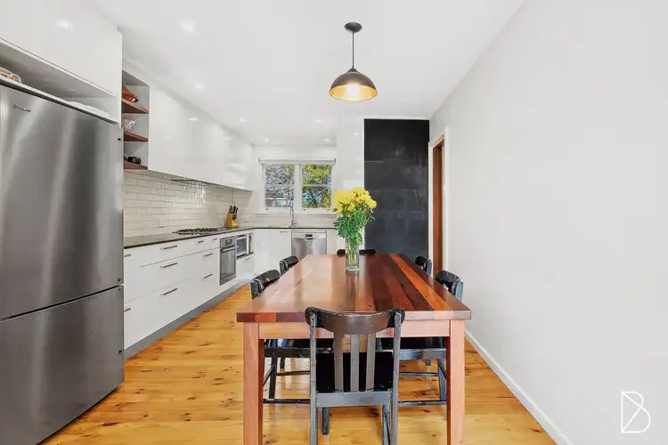 Sixth view of Homely house listing, 68 Scrivener Street, O'connor ACT 2602