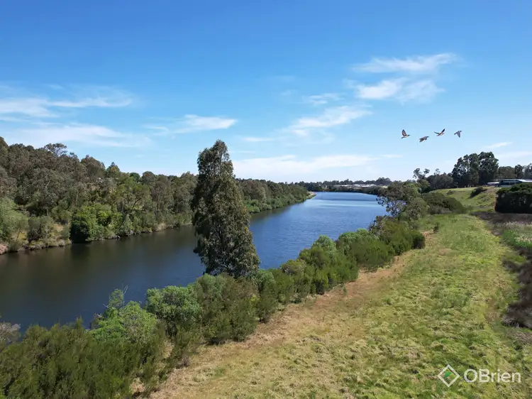Third view of Homely land listing, 16 Parkside Drive, Nicholson VIC 3882