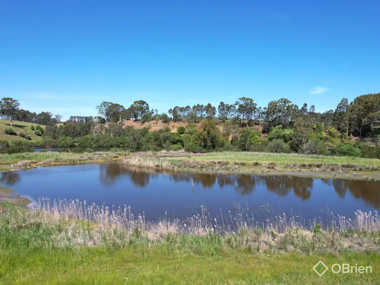 Fourth view of Homely land listing, 16 Parkside Drive, Nicholson VIC 3882