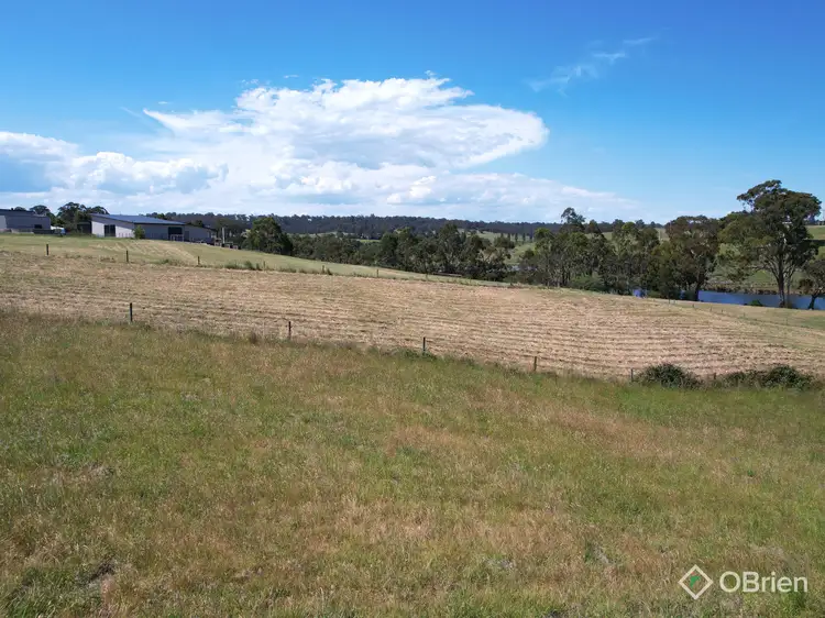 Fifth view of Homely land listing, 16 Parkside Drive, Nicholson VIC 3882