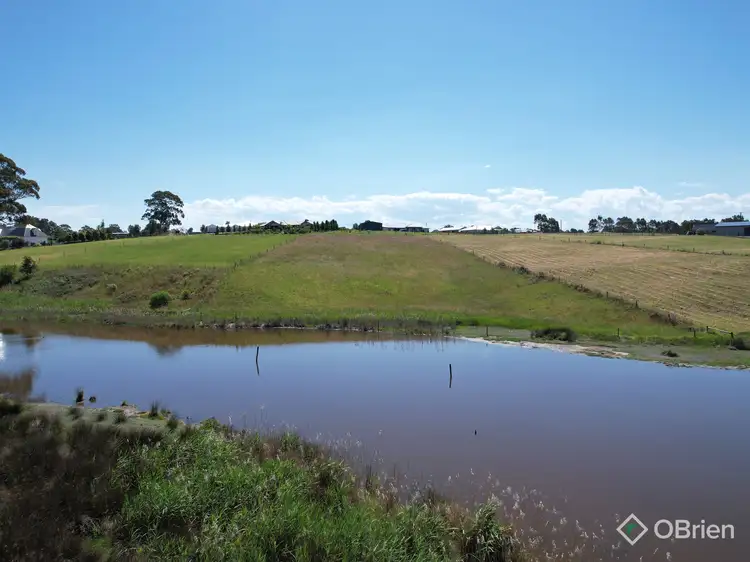 Seventh view of Homely land listing, 16 Parkside Drive, Nicholson VIC 3882