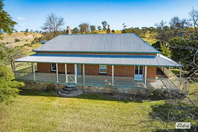 650 Buckajo Road, Buckajo NSW 2550
