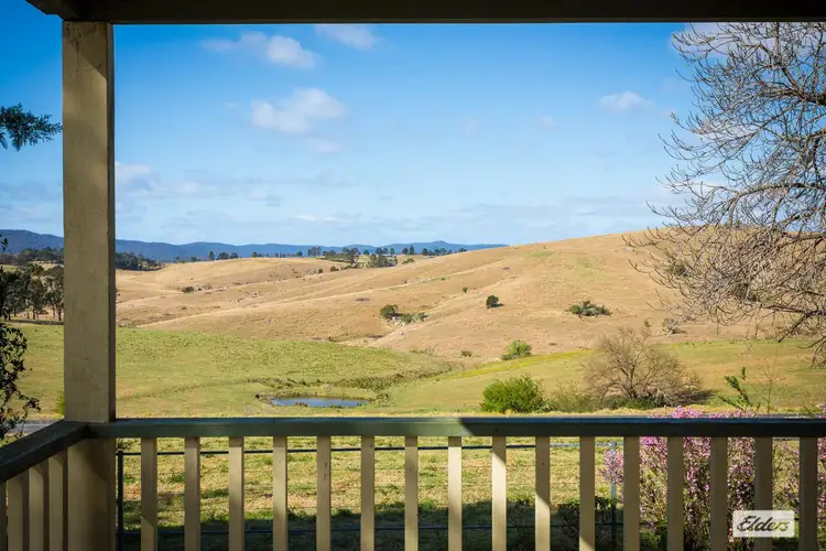 Fifth view of Homely rural property listing, 650 Buckajo Road, Buckajo NSW 2550