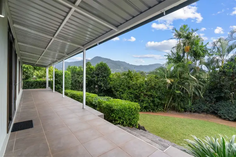 Main view of Homely house listing, 3 Universal Close, White Rock QLD 4868