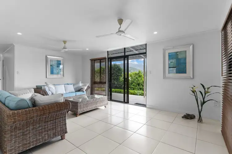 Second view of Homely house listing, 3 Universal Close, White Rock QLD 4868
