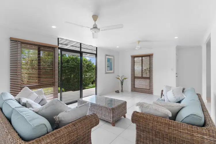 Fourth view of Homely house listing, 3 Universal Close, White Rock QLD 4868