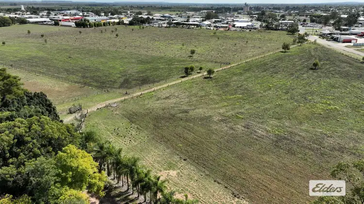 Lot 5 Harris Street, Biloela QLD 4715