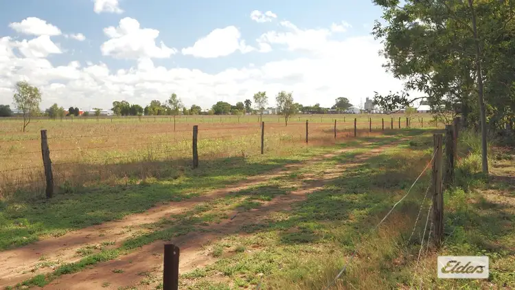 Second view of Homely rural property listing, Lot 5 Harris Street, Biloela QLD 4715