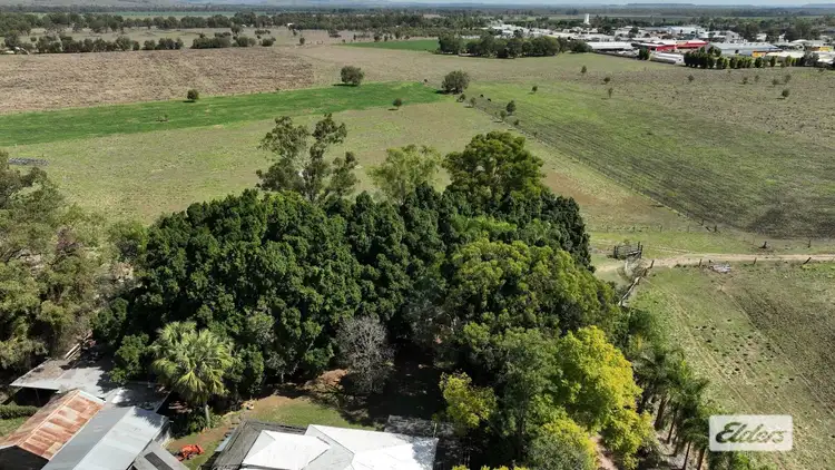 Fourth view of Homely rural property listing, Lot 5 Harris Street, Biloela QLD 4715