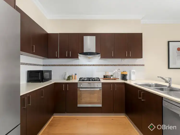 Fourth view of Homely townhouse listing, 3/63 Winfield Road, Balwyn North VIC 3104