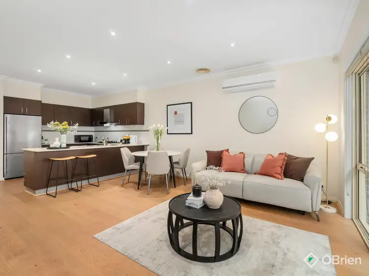Fifth view of Homely townhouse listing, 3/63 Winfield Road, Balwyn North VIC 3104