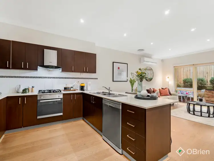 Sixth view of Homely townhouse listing, 3/63 Winfield Road, Balwyn North VIC 3104
