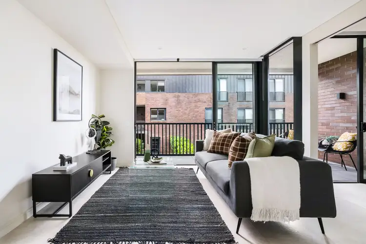 210/447-451 Parramatta Road, Leichhardt NSW 2040