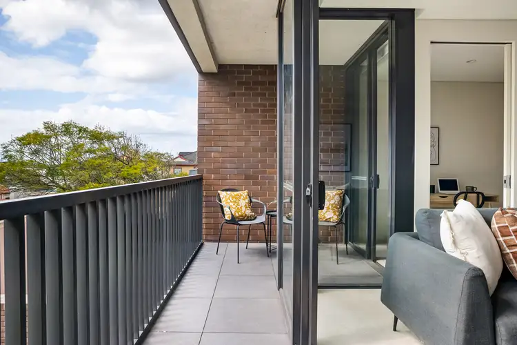 Fourth view of Homely apartment listing, 210/447-451 Parramatta Road, Leichhardt NSW 2040