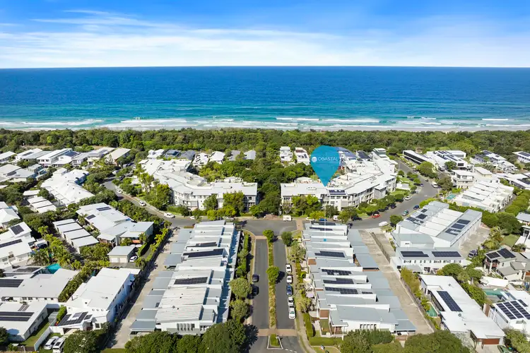 21/2-8 Canthium Way, Casuarina NSW 2487