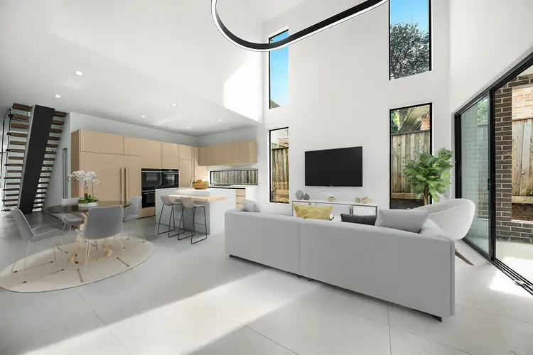 82A Alexander Street, Dundas Valley NSW 2117