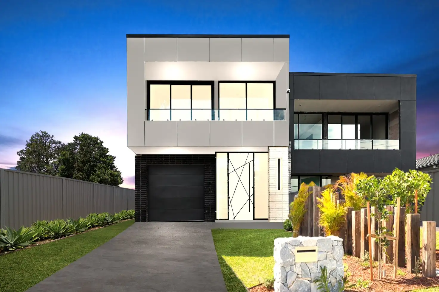 Main view of Homely semi-detached listing, Address available on request