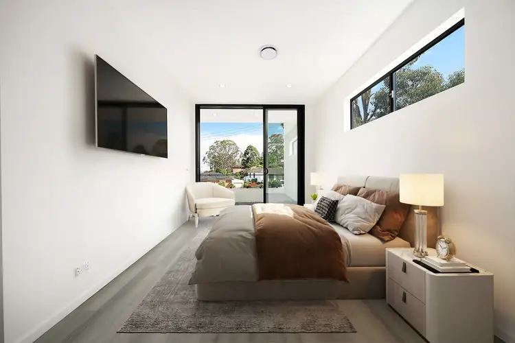 Fourth view of Homely semi-detached listing, Address available on request