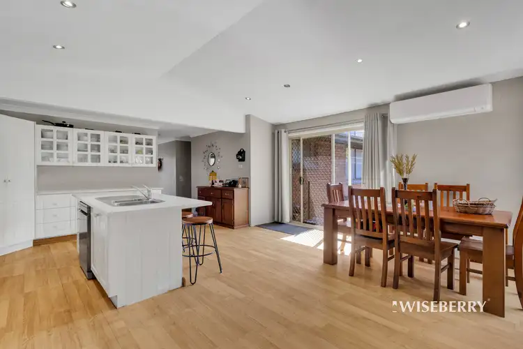 Fifth view of Homely house listing, 51 McKellar Boulevard, Blue Haven NSW 2262