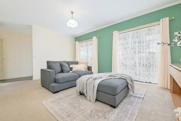 Second view of Homely house listing, 8 Chaffey Park Drive, Merbein VIC 3505