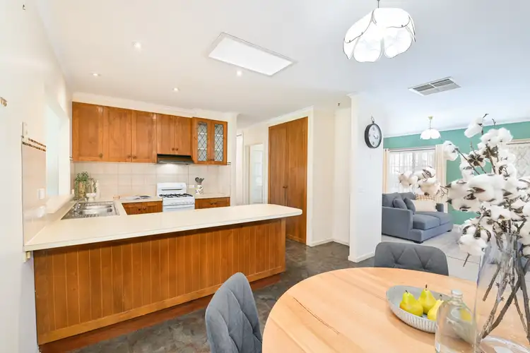 Third view of Homely house listing, 8 Chaffey Park Drive, Merbein VIC 3505