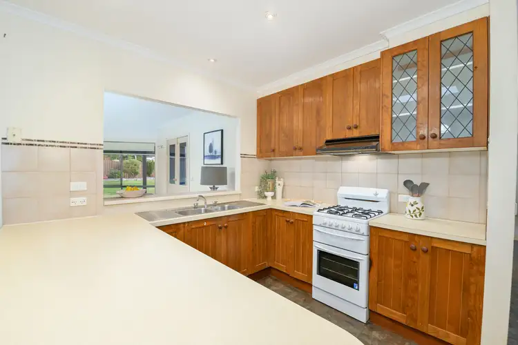 Fourth view of Homely house listing, 8 Chaffey Park Drive, Merbein VIC 3505