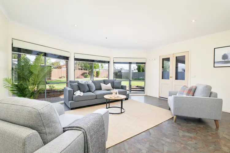 Fifth view of Homely house listing, 8 Chaffey Park Drive, Merbein VIC 3505
