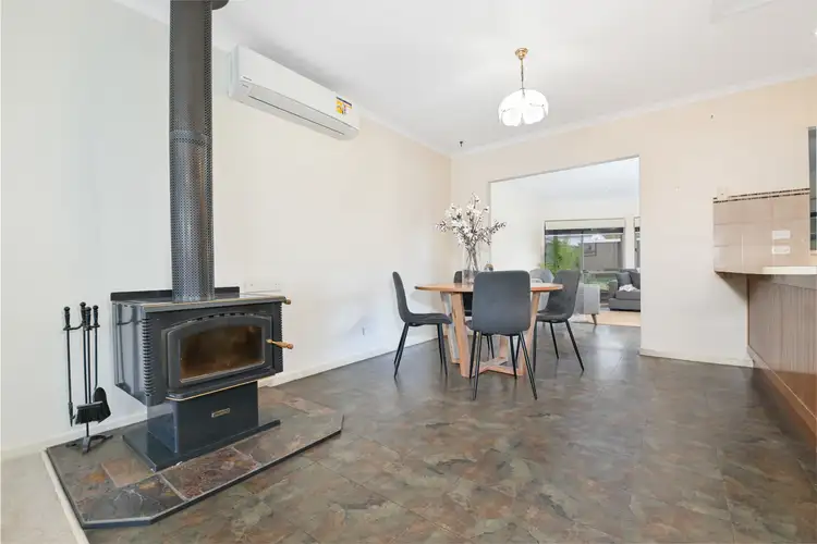 Sixth view of Homely house listing, 8 Chaffey Park Drive, Merbein VIC 3505