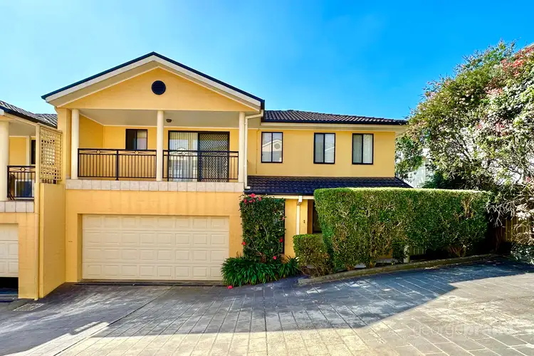 Main view of Homely townhouse listing, 1/68-70 Havenview Road, Terrigal NSW 2260