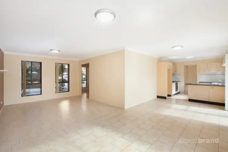 Second view of Homely townhouse listing, 1/68-70 Havenview Road, Terrigal NSW 2260
