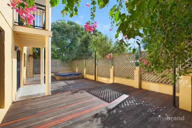 Fourth view of Homely townhouse listing, 1/68-70 Havenview Road, Terrigal NSW 2260