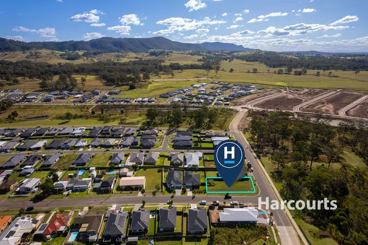 LOT 109, 15 Abbotsford Street, Bellbird NSW 2325