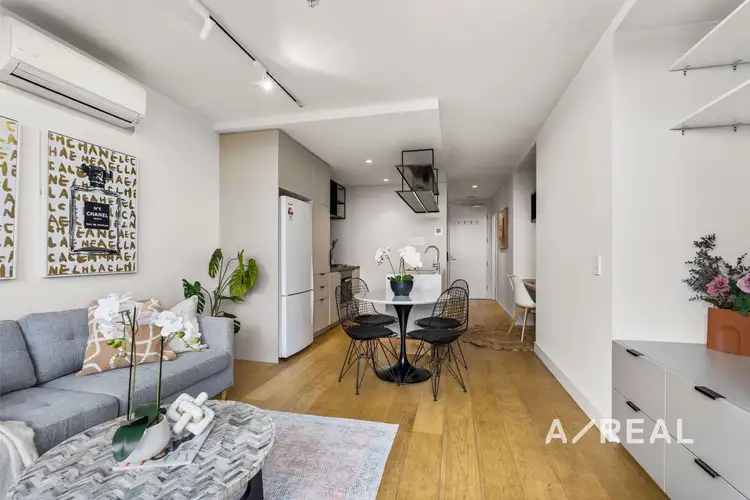 Main view of Homely apartment listing, 806/8 Montrose Street, Hawthorn East VIC 3123
