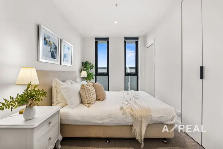 Fifth view of Homely apartment listing, 806/8 Montrose Street, Hawthorn East VIC 3123