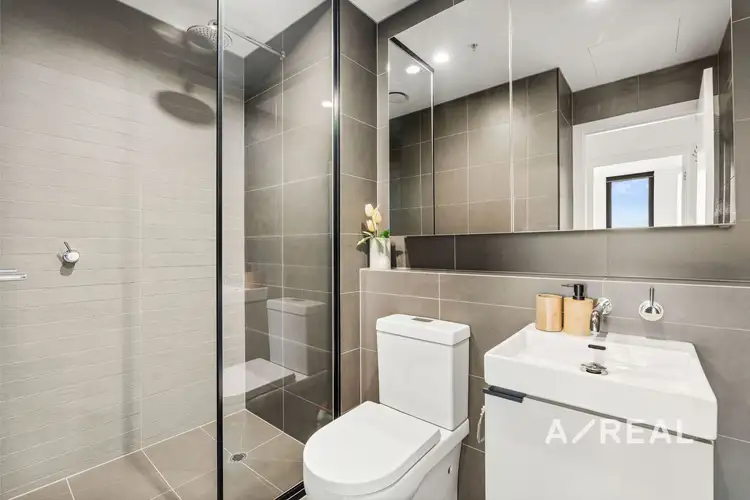 Sixth view of Homely apartment listing, 806/8 Montrose Street, Hawthorn East VIC 3123