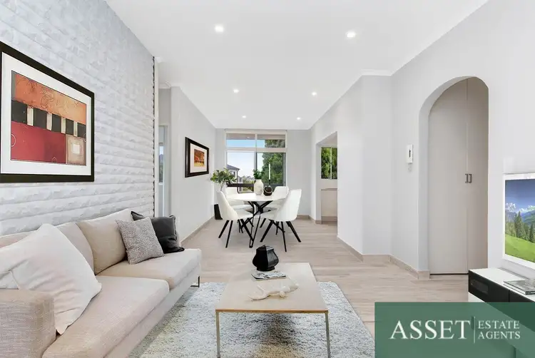 Main view of Homely apartment listing, 4/81-85 Forest Road, Arncliffe NSW 2205