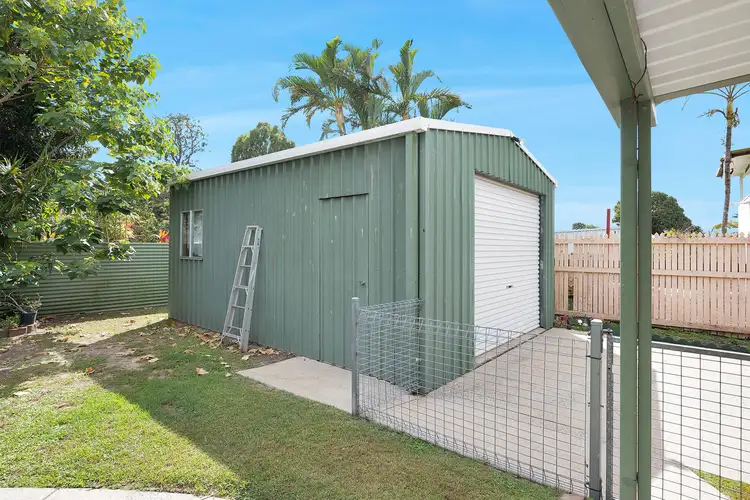 Fourth view of Homely house listing, 3 Eucalyptus Drive, Andergrove QLD 4740