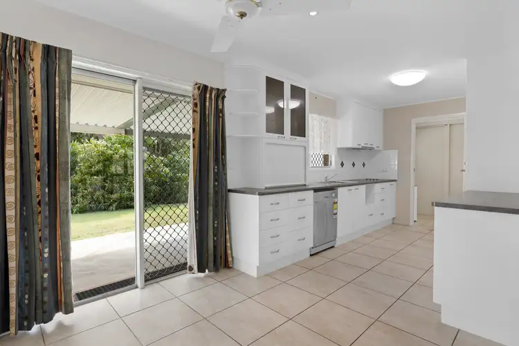 Fifth view of Homely house listing, 3 Eucalyptus Drive, Andergrove QLD 4740