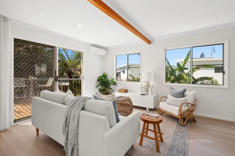 Third view of Homely apartment listing, 3/4 Margit Crescent, Sunrise Beach QLD 4567