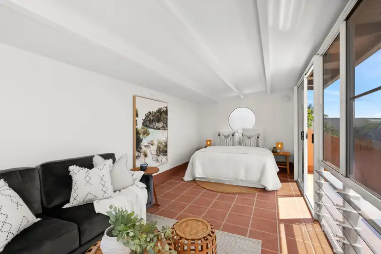 Fourth view of Homely apartment listing, 3/4 Margit Crescent, Sunrise Beach QLD 4567